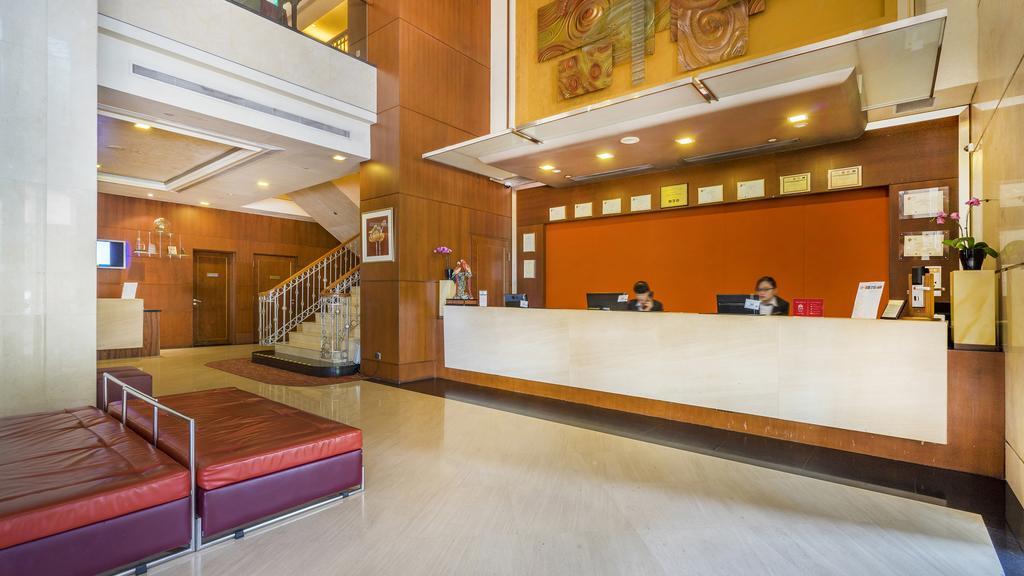 Zen Rooms Balestier Σιγκαπούρη Εξωτερικό φωτογραφία