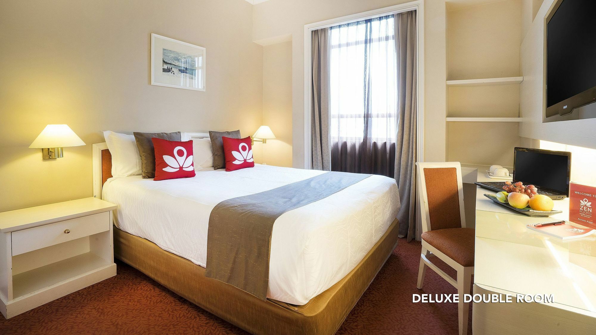 Zen Rooms Balestier Σιγκαπούρη Εξωτερικό φωτογραφία